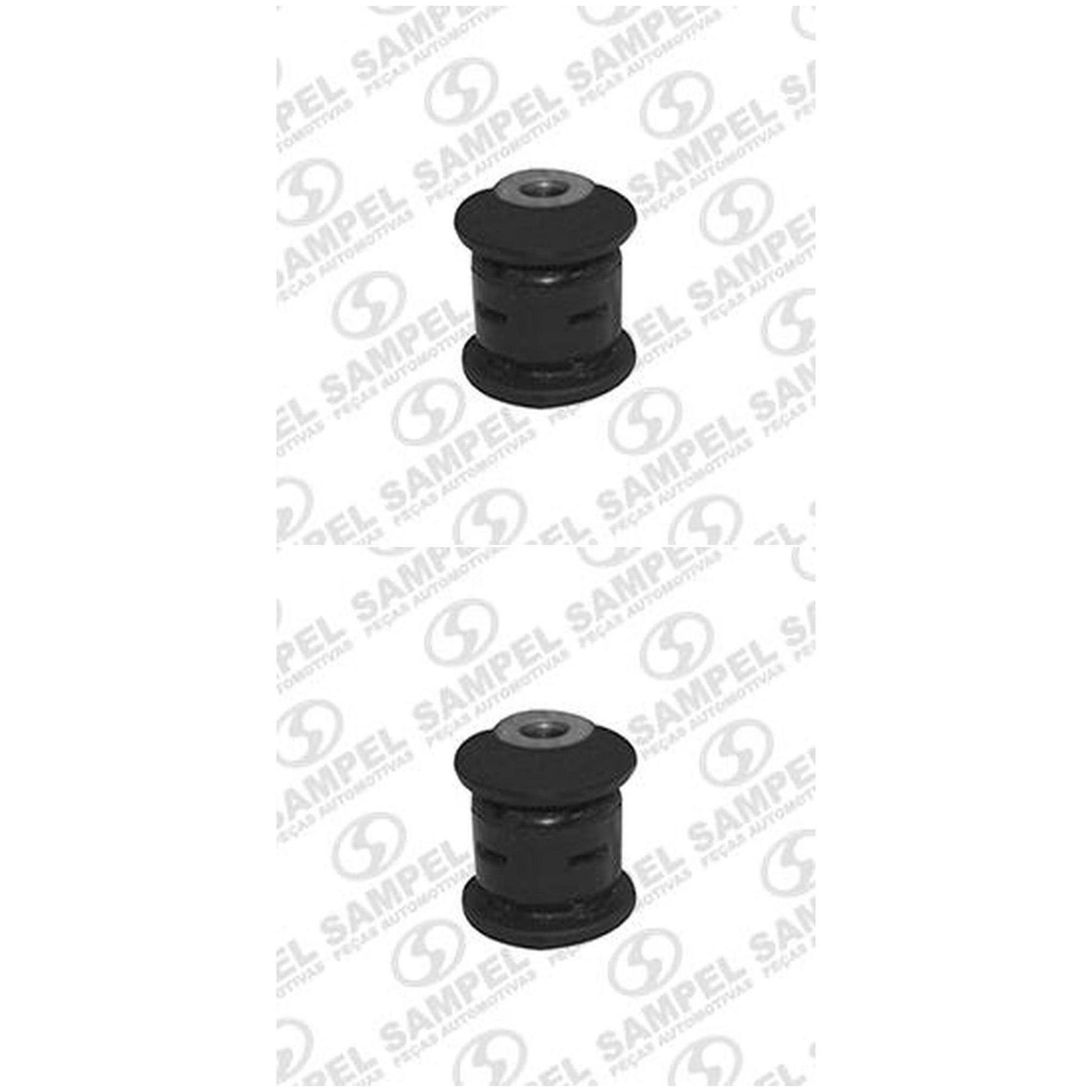 Par Bucha Da Bandeja - Sampel - 8173 - (1)