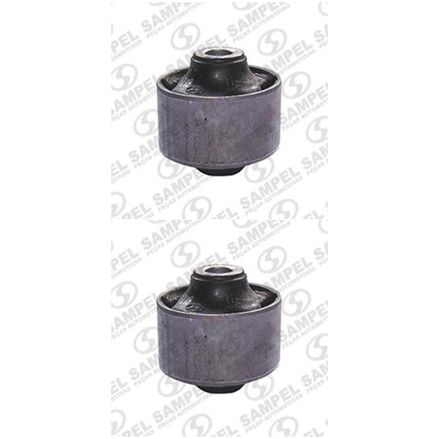 Par Bucha Da Bandeja - Sampel - 8121 - (1)