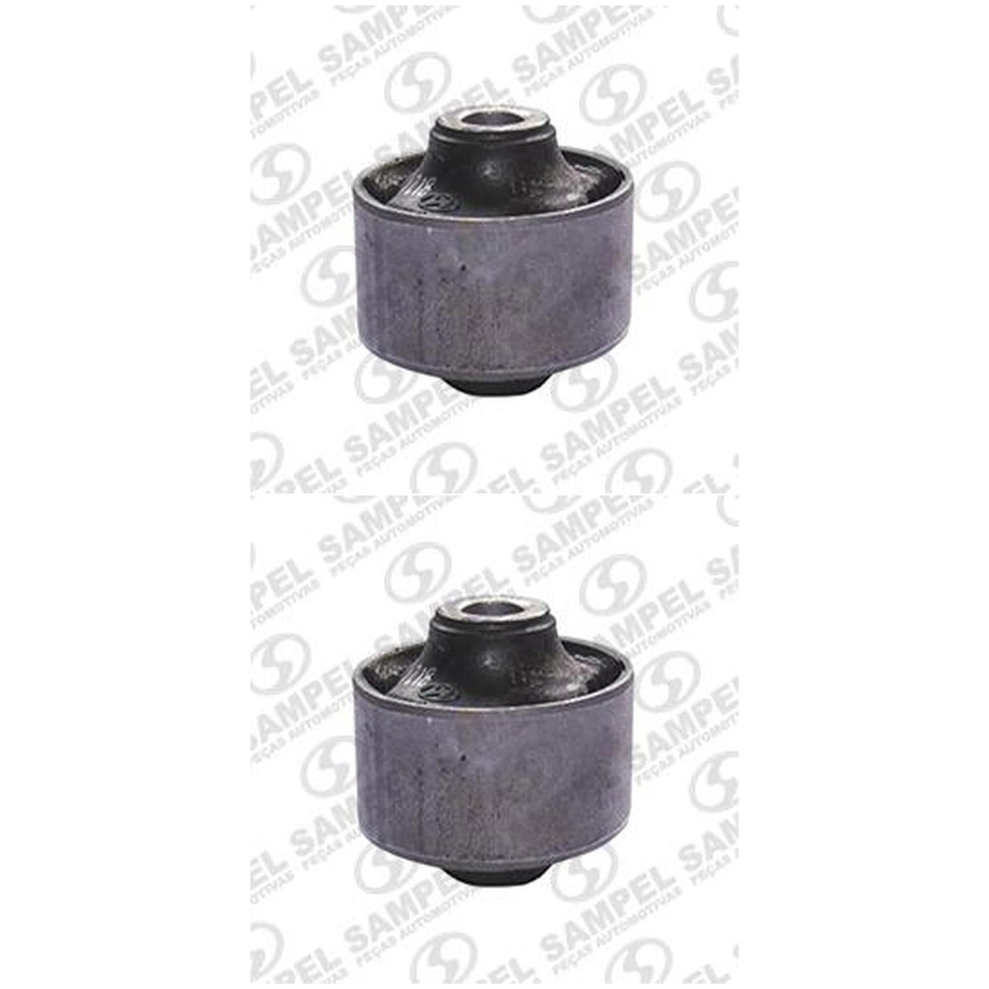 Par Bucha Da Bandeja - Sampel - 8121 - (1)
