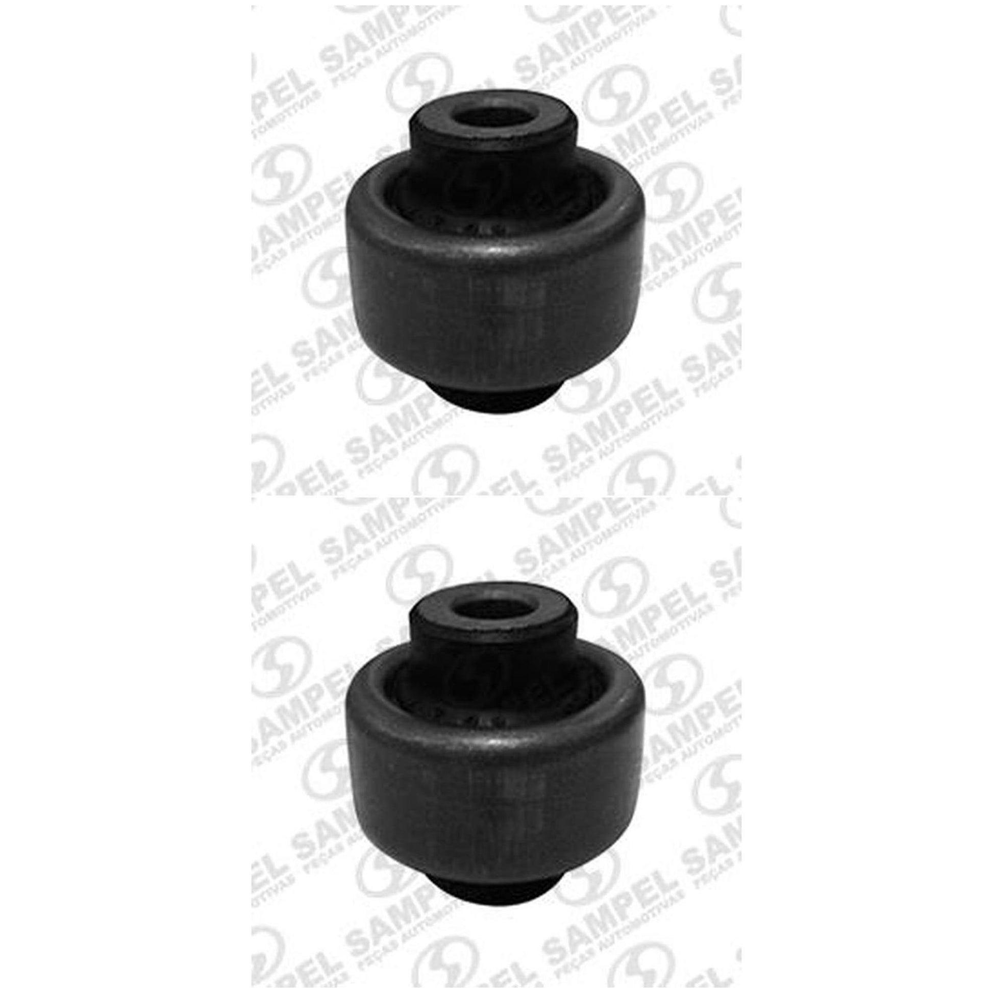 Par Bucha Da Bandeja - Sampel - 8027 - (1)