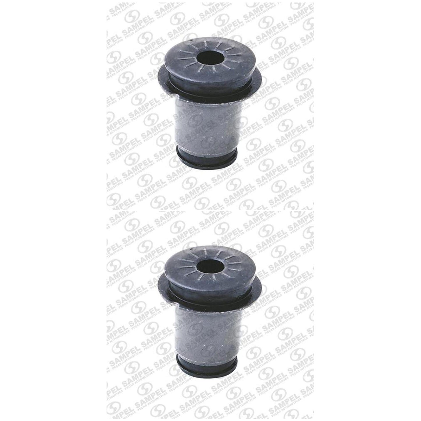 Par Bucha Da Bandeja Dianteira - Sampel - 3200 - (1)