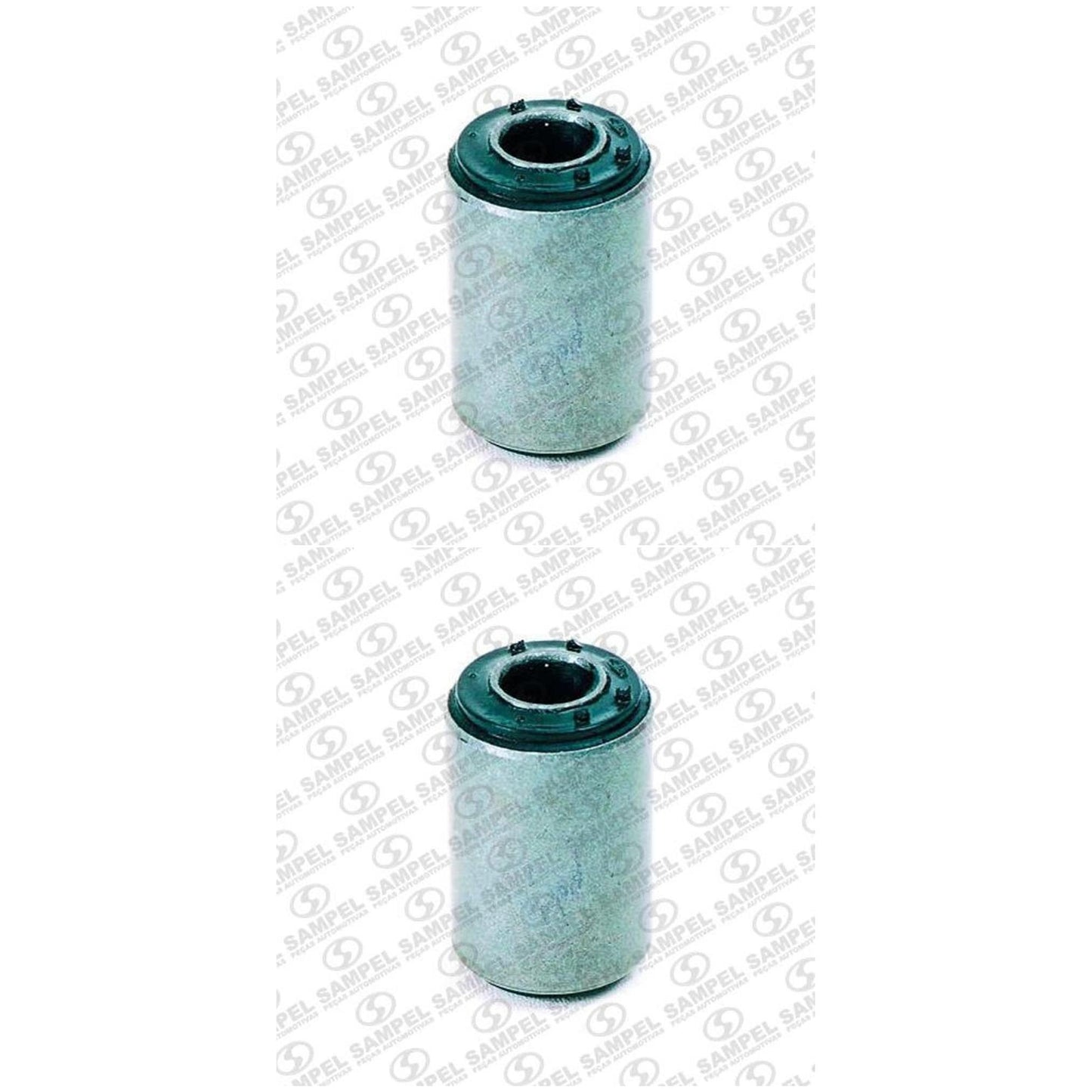 Par Bucha Da Bandeja Superior Dianteira - Sampel - 2569 - (1)