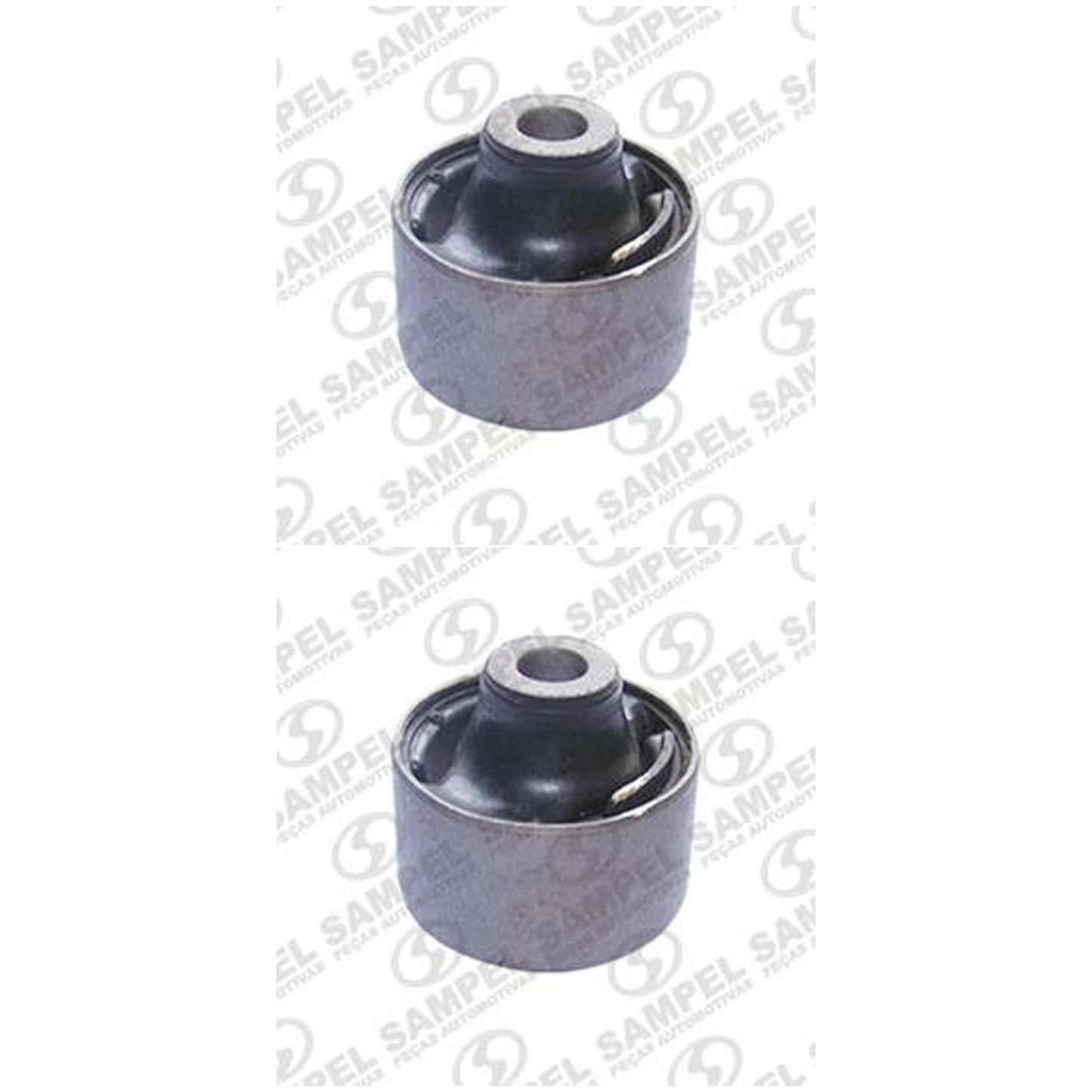 Par Bucha Dianteira Da Bandeja Dianteira - Sampel - 8238 - (1)