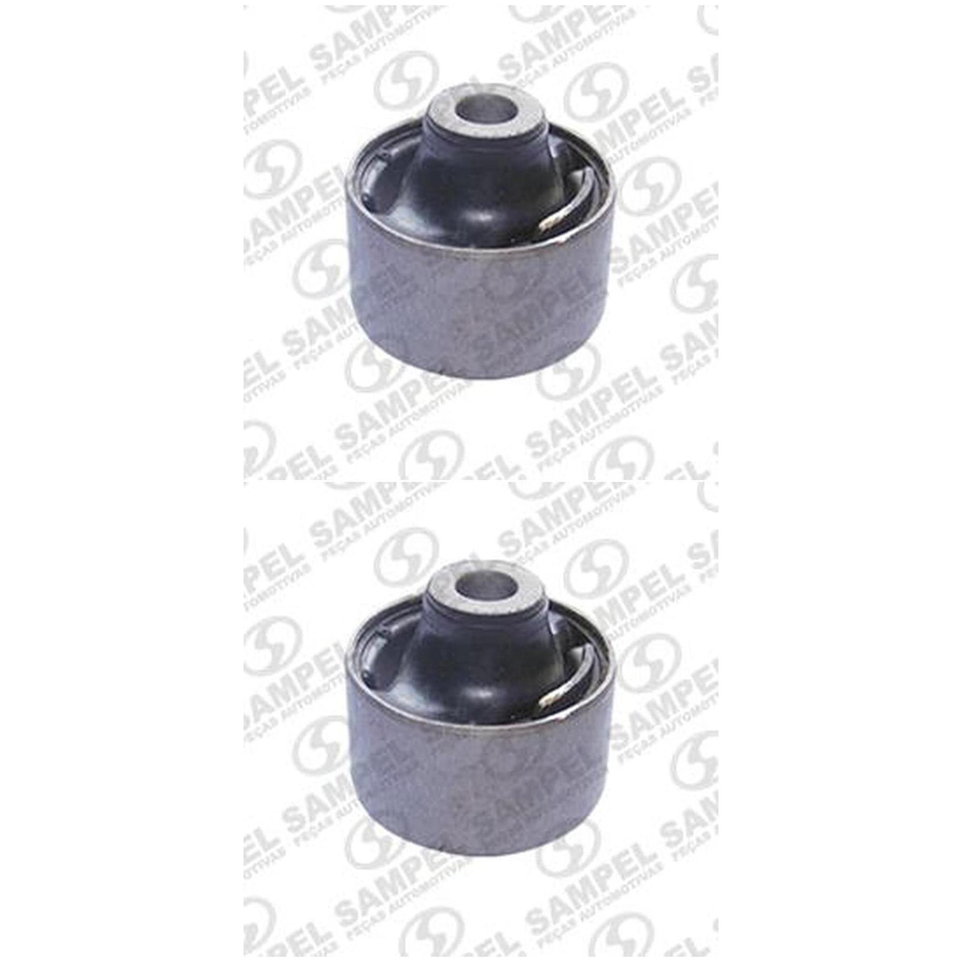 Par Bucha Dianteira Da Bandeja Dianteira - Sampel - 8238 - (1)
