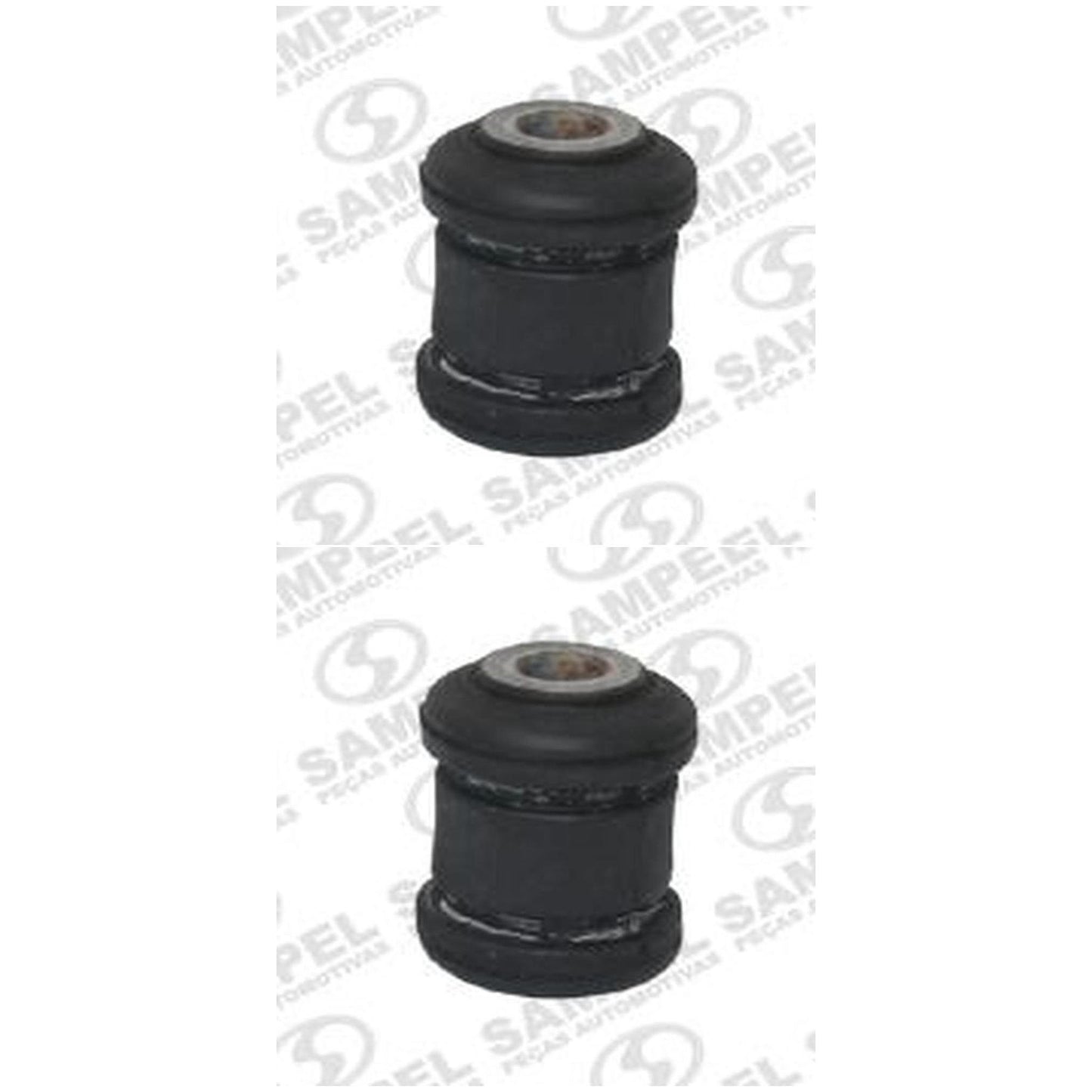 Par Bucha Dianteira Da Bandeja Dianteira - Sampel - 2783 - (1)