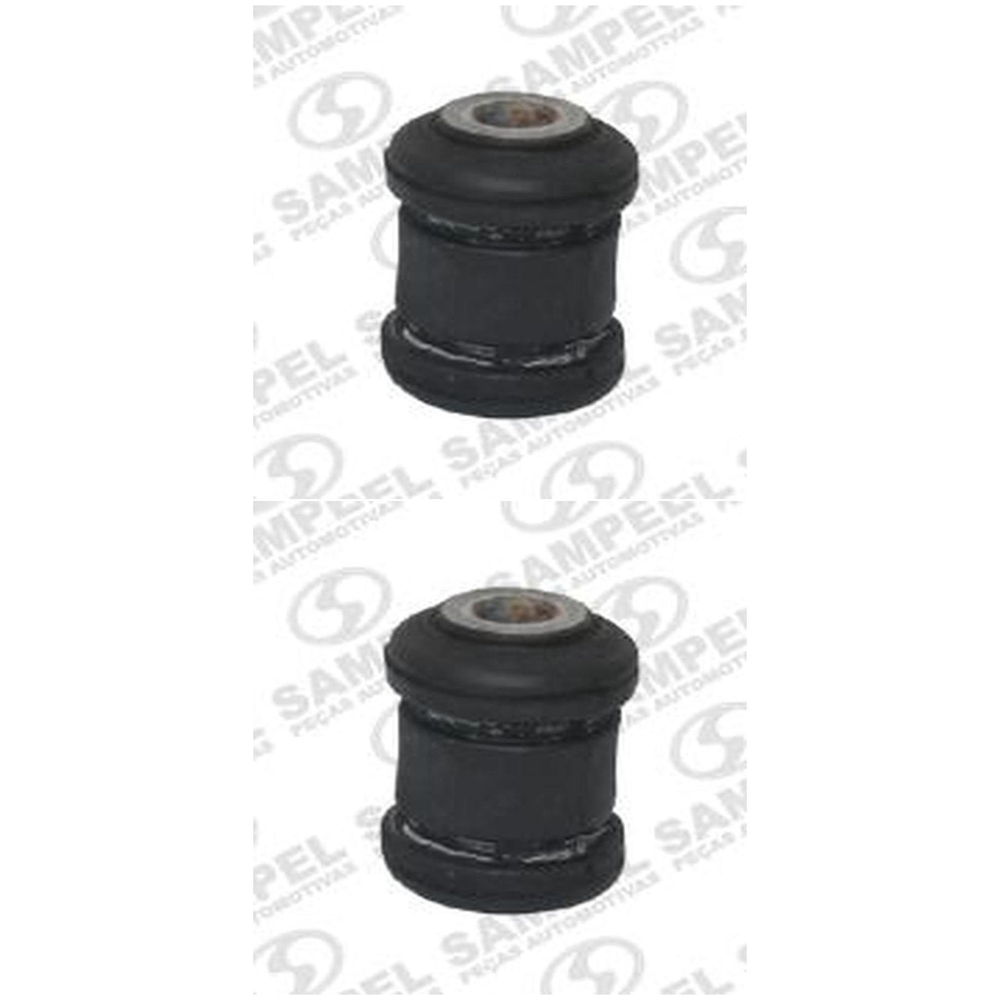 Par Bucha Dianteira Da Bandeja Dianteira - Sampel - 2783 - (1)