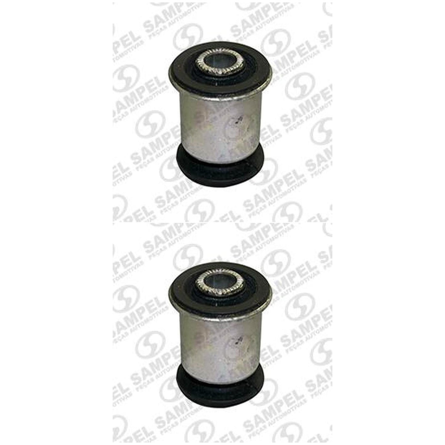 Par Bucha Dianteira Da Bandeja Dianteira - Sampel - 2756 - (1)