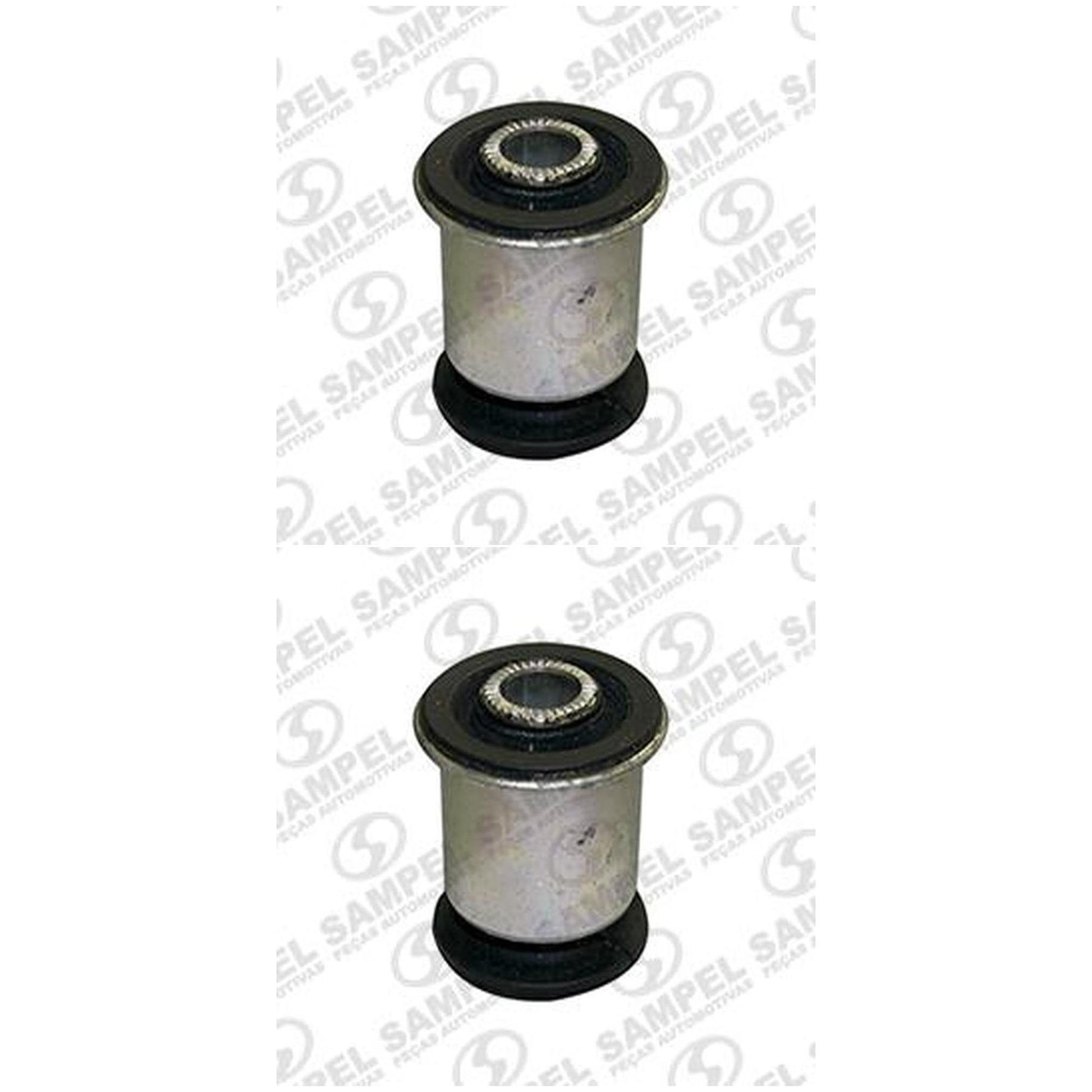 Par Bucha Dianteira Da Bandeja Dianteira - Sampel - 2756 - (1)