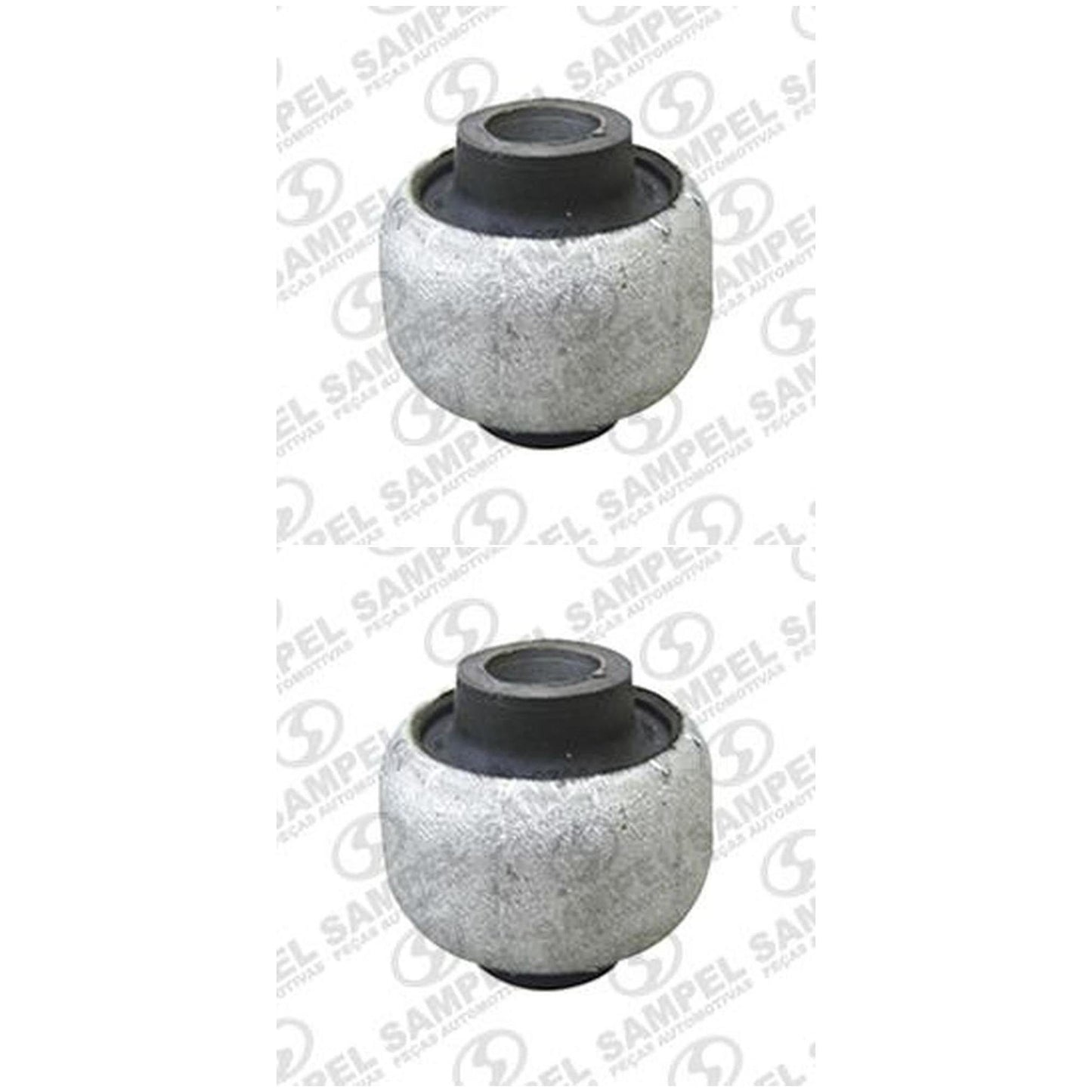 Par Bucha Dianteira Da Bandeja Dianteira - Sampel - 8060 - (1)