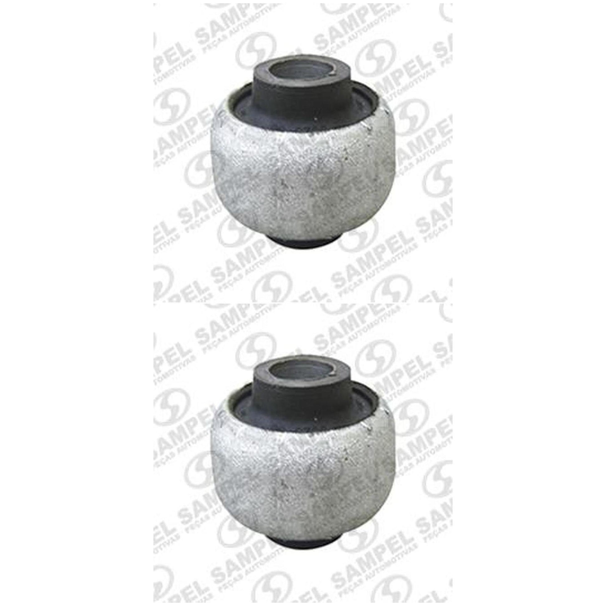 Par Bucha Dianteira Da Bandeja Dianteira - Sampel - 8060 - (1)
