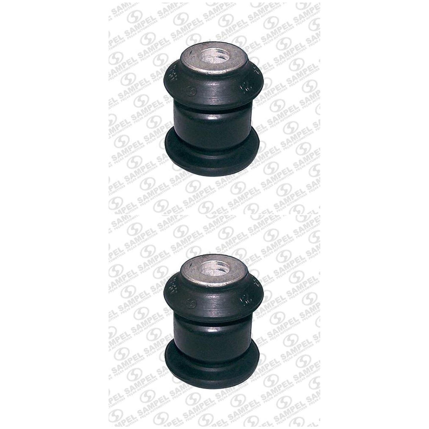 Par Bucha Dianteira Da Bandeja Dianteira ( Menor ) - Sampel - 4940 - (1)