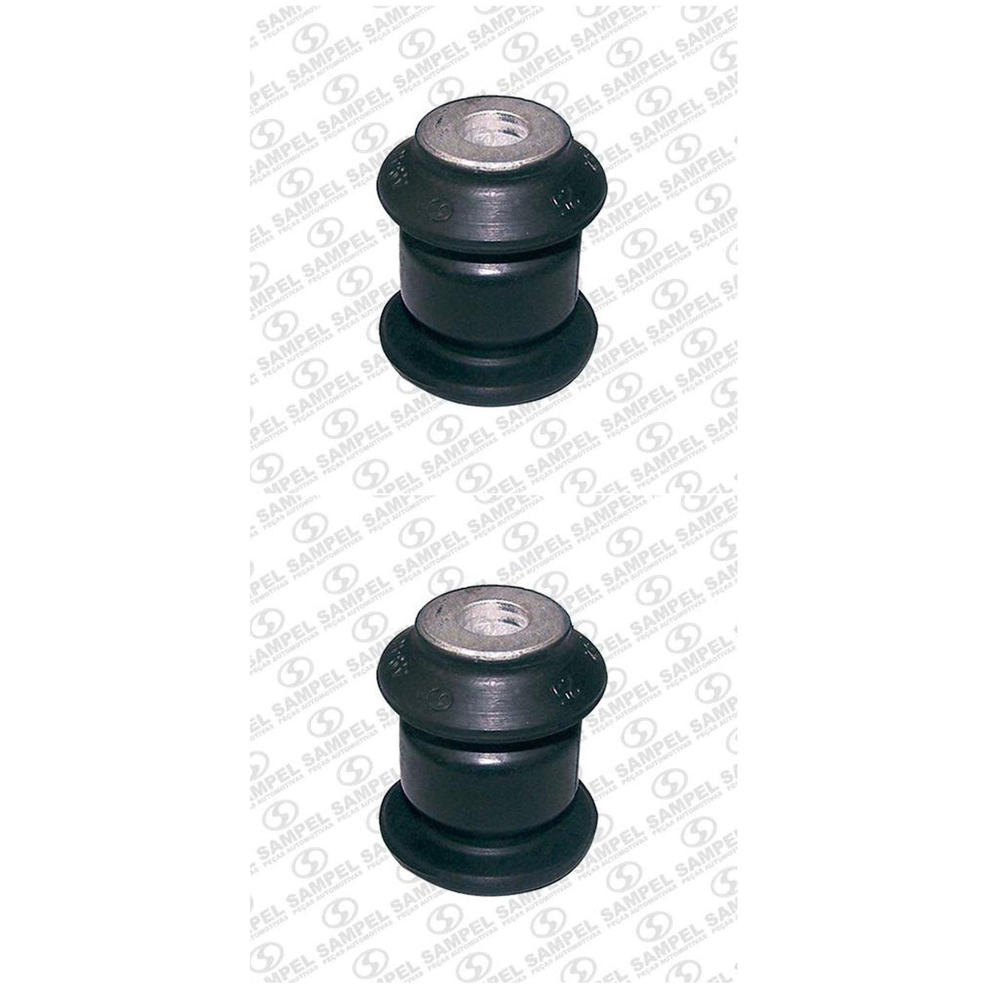 Par Bucha Dianteira Da Bandeja Dianteira ( Menor ) - Sampel - 4940 - (1)