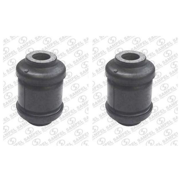 Par Bucha Dianteira Da Bandeja - Sampel - 8383 - (1)