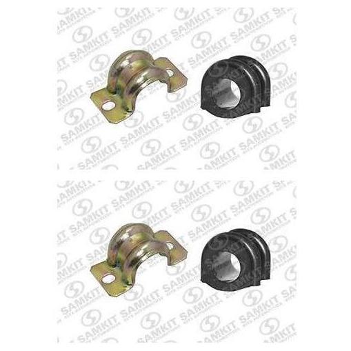 Par Kit Da Barra Estabilizadora Dianteira Ø 24,5Mm - Sampel - SK8494A - (1)