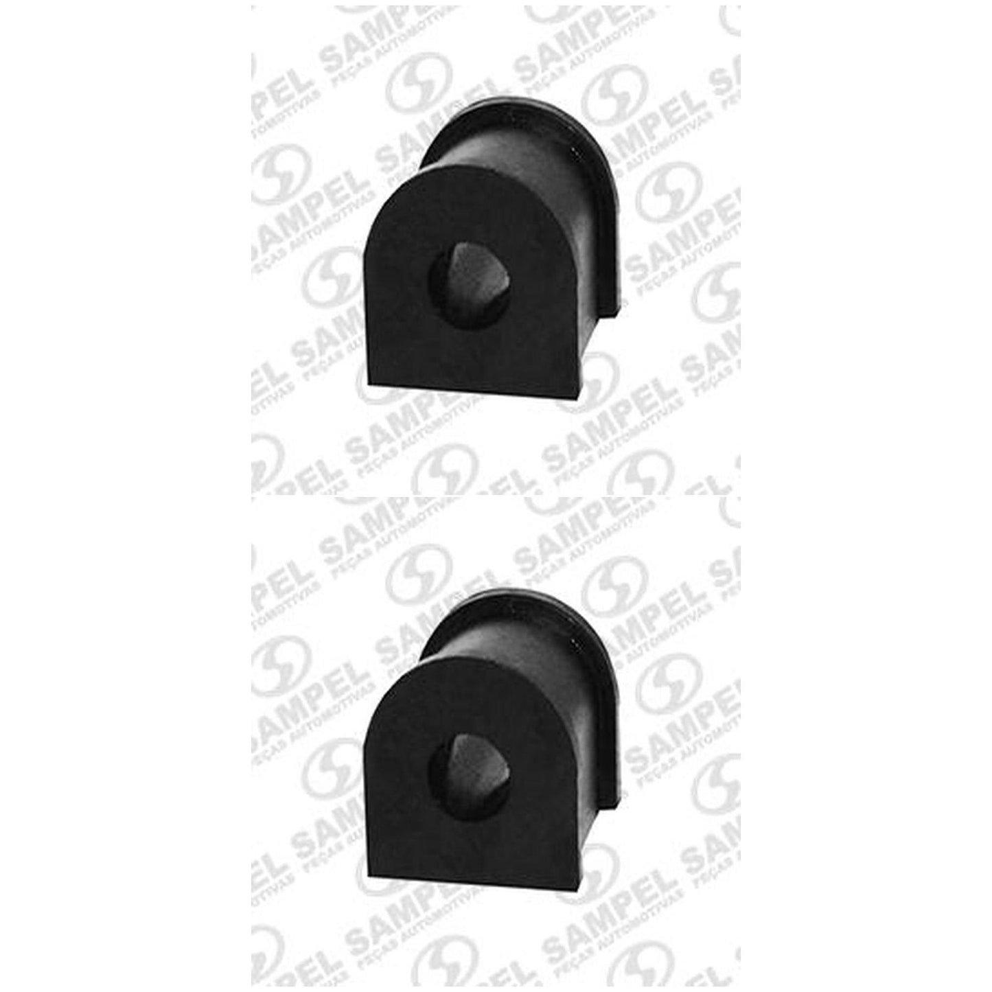 Par Bucha Da Barra Estabilizadora - Sampel - 8261 - (1)