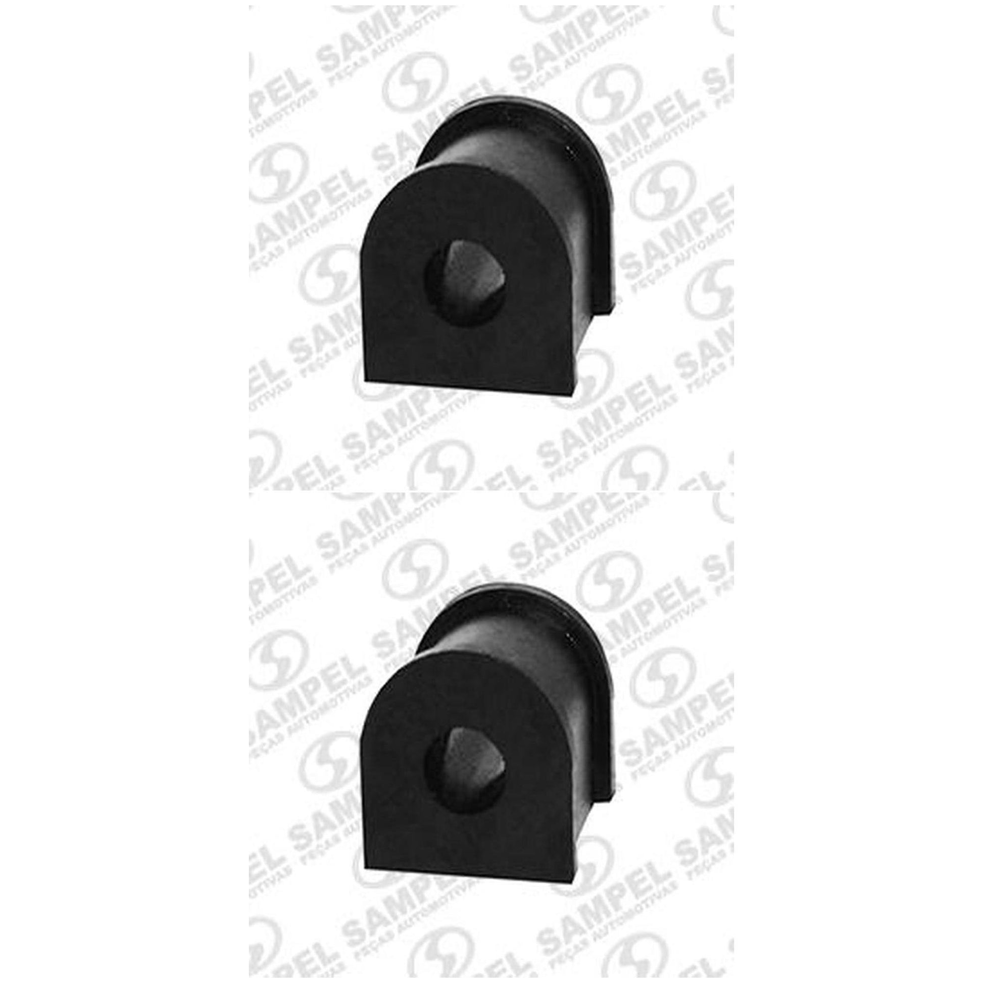 Par Bucha Da Barra Estabilizadora - Sampel - 8261 - (1)