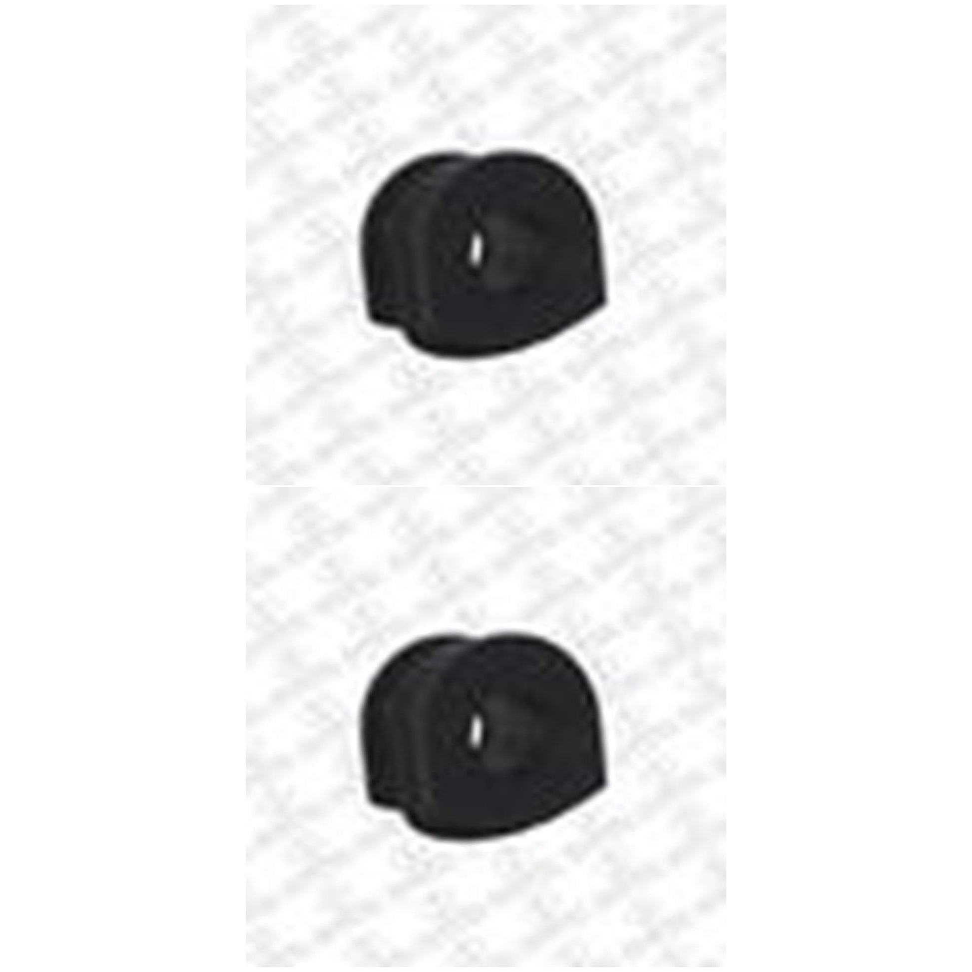 Par Bucha Da Barra Estabilizadora Dianteira (Ø 30Mm) - Sampel - 8355 - (1)