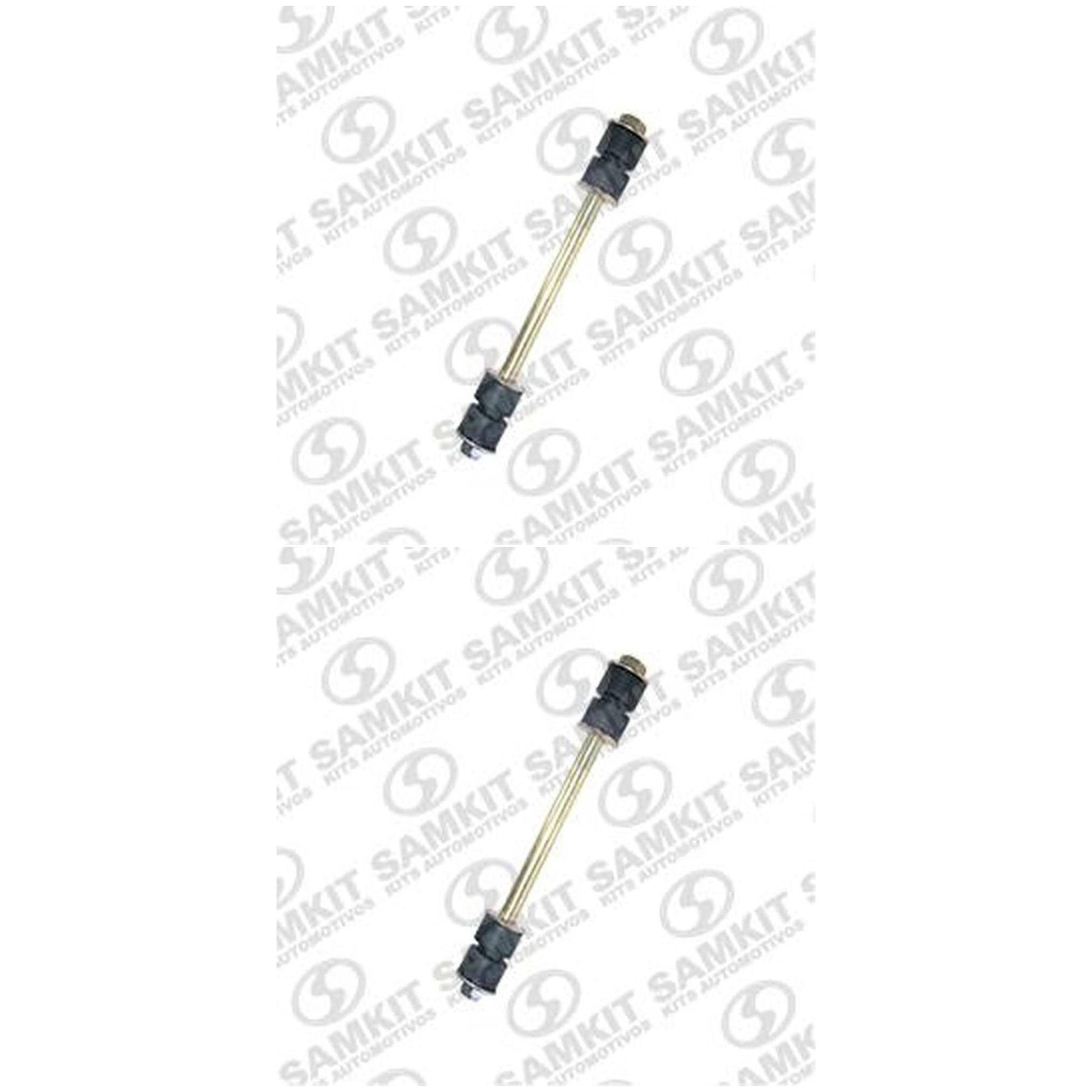 Par Bieleta Barra Estabilizadora Dianteira - Sampel - SK2528 - (1)