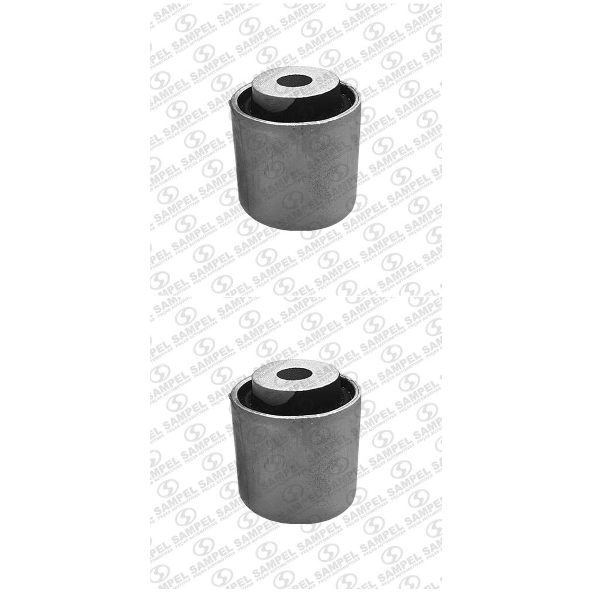 Par Bucha Do Braço Oscilante - Sampel - 8342 - (1)