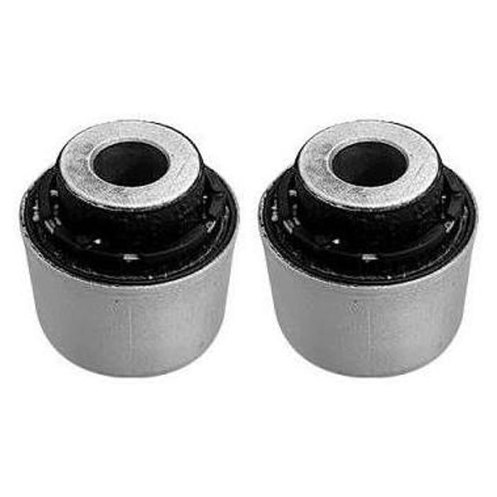 Par Bucha Braço Curvo Traseira - Sampel - 4028 - (1)