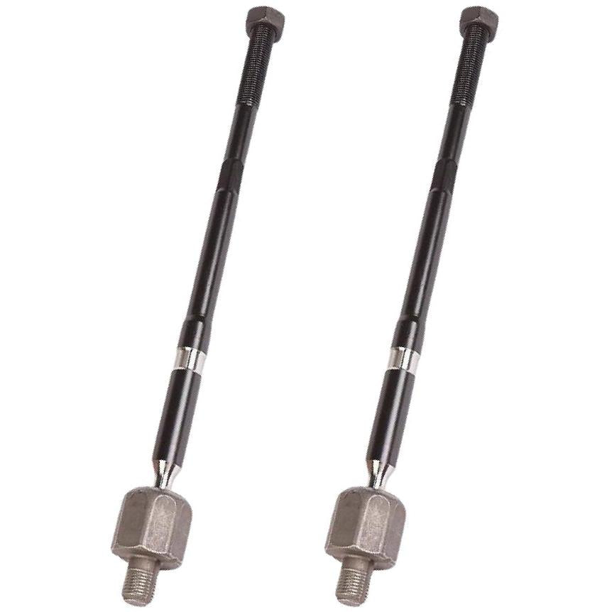 Par de Terminal de Direção Diant - TRW - JARB0019 - (1)
