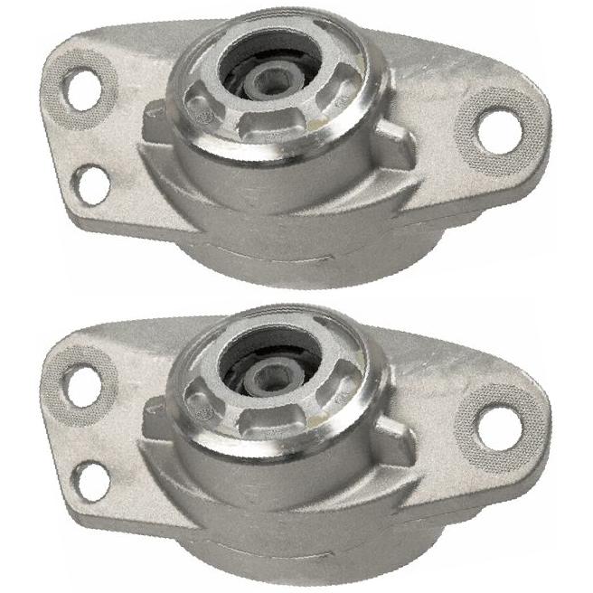 Par de Coxim do Amortecedor Diant - LEMFÖRDER - 2825401 - (1)