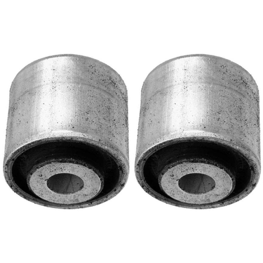 Par de Bucha Braço Suspensão Dianteira - LEMFÖRDER - 2712601 - (1)