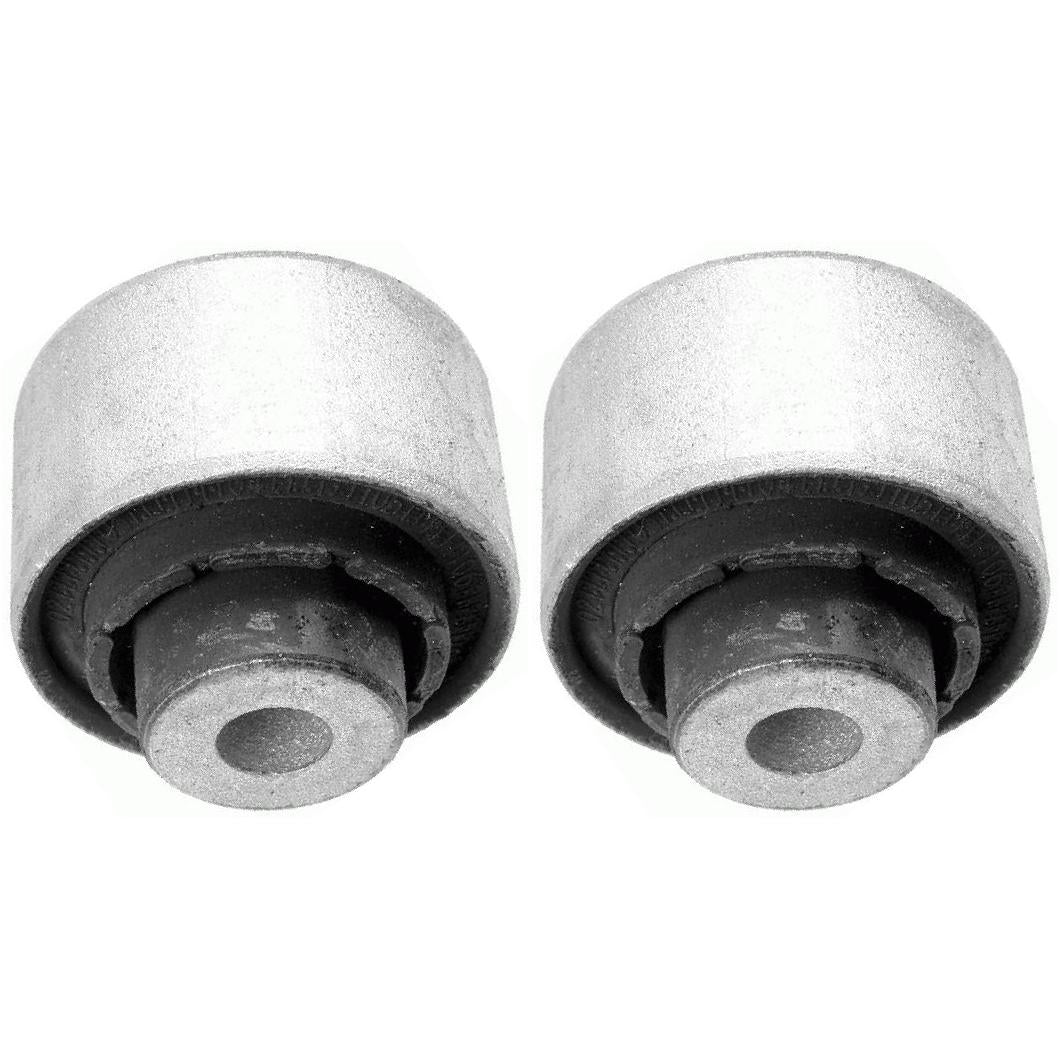 Par de Bucha Braço Suspensão Dianteira - LEMFÖRDER - 2714801 - (1)