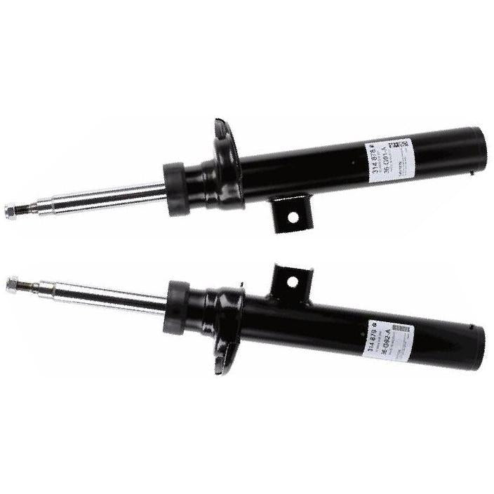 Par de Amortecedor Diant - SACHS - 314878 - 314879 - (1)