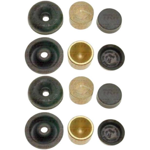 Par de Reparo Cilindro de Roda Diant - TRW - RRCR55665 - (1)