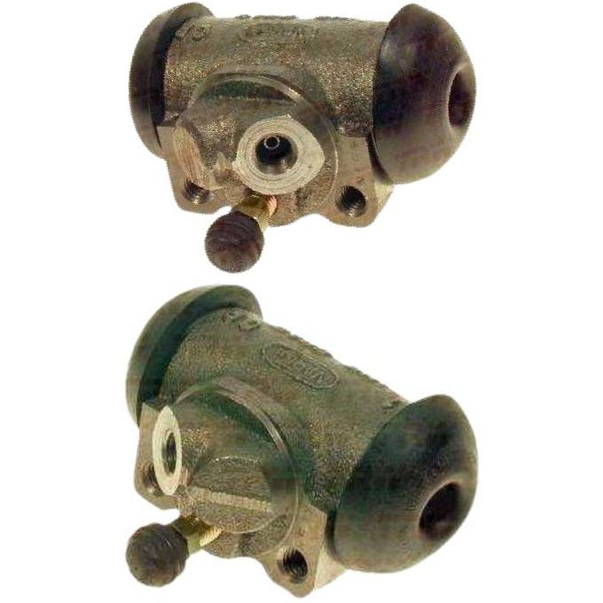 Par de Cilindro de Roda Tras - TRW - RCCR01440 - RCCR01450 - (1)