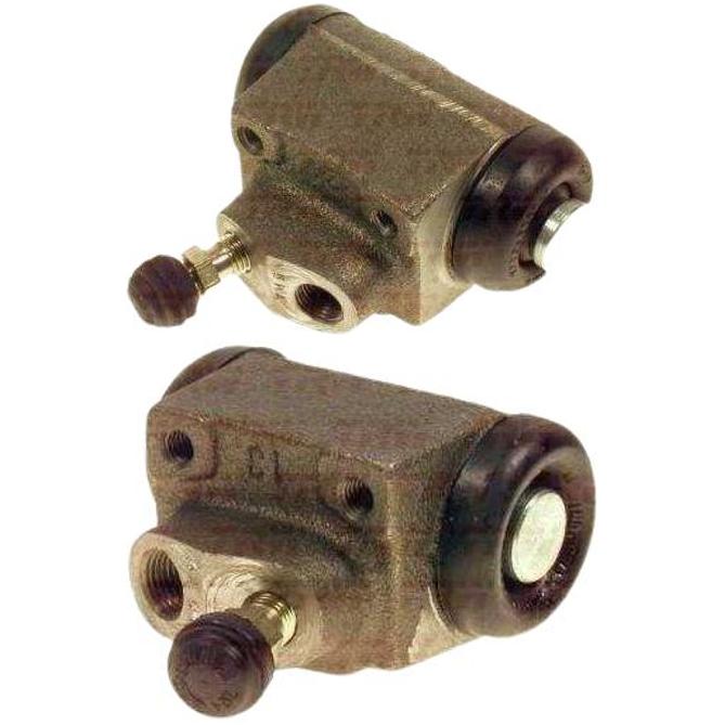 Par de Cilindro de Roda Tras - TRW - RCCR00521 - RCCR00538 - (1)