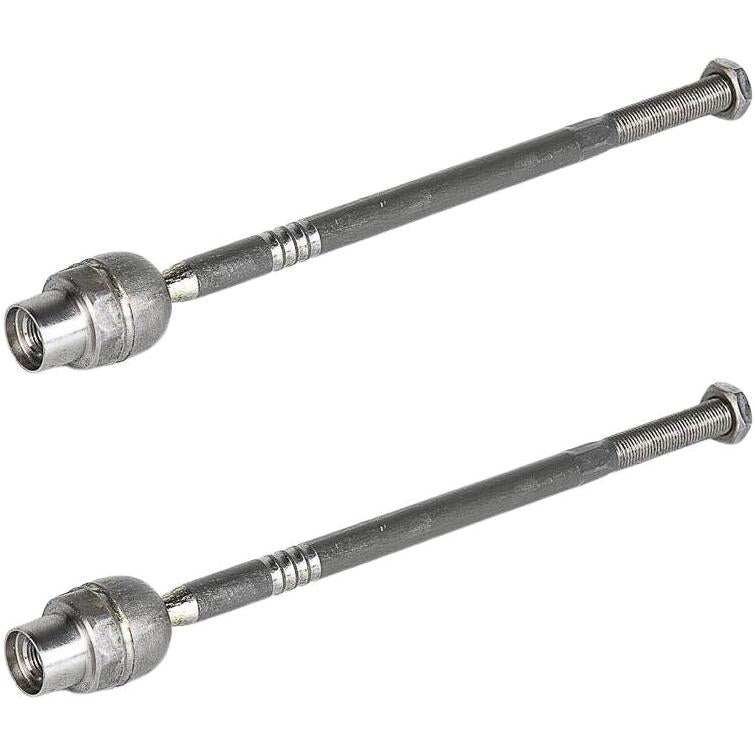 Par de Terminal de Direção Diant - TRW - JARB0003 - (1)