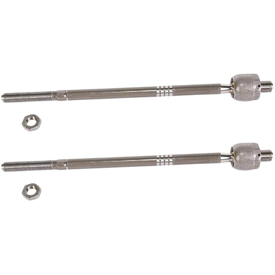 Par de Terminal de Direção Diant - TRW - JARB0039 - (1)