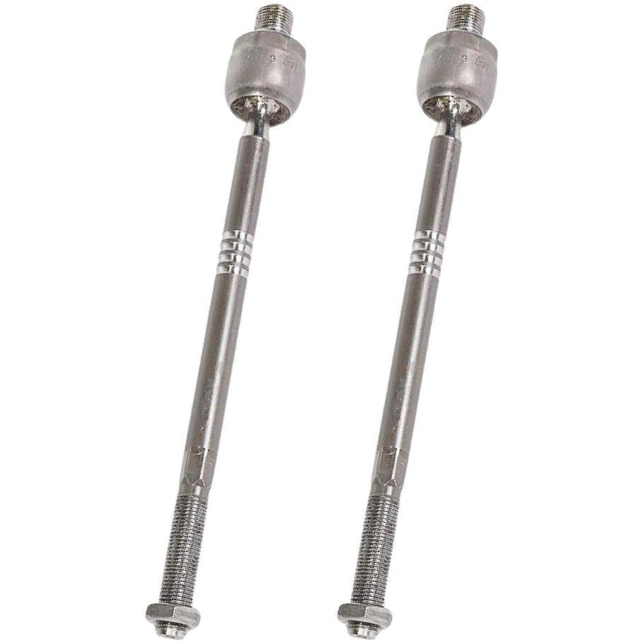 Par de Terminal de Direção Diant - TRW - JARB0014 - (1)