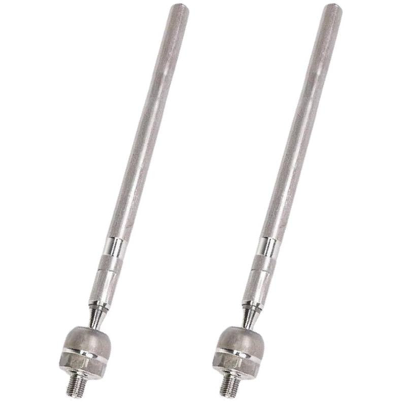 Par de Terminal de Direção Diant - TRW - JARB0015 - (1)