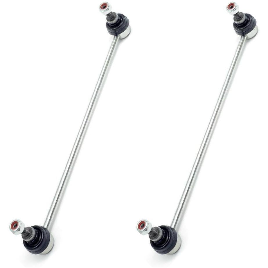Par de Bieleta Diant - TRW - JTSB0002 - (1)