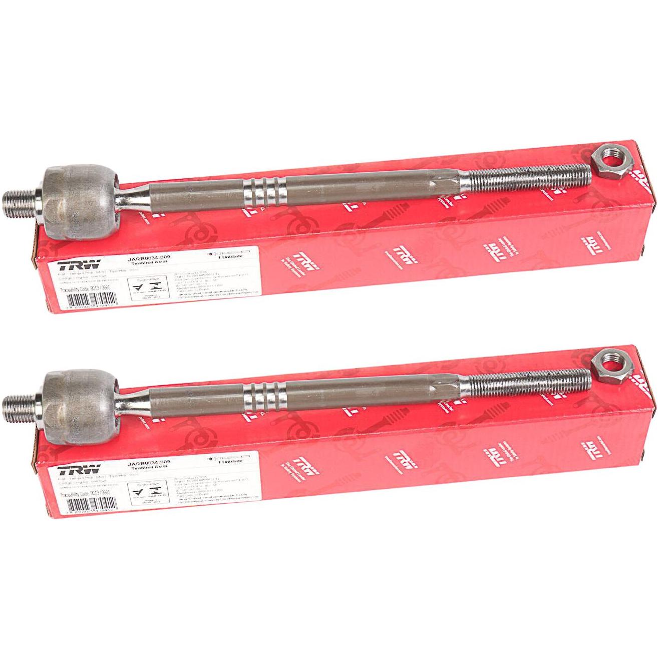 Par de Barra Axial Diant - TRW - JARB0034 - (1)