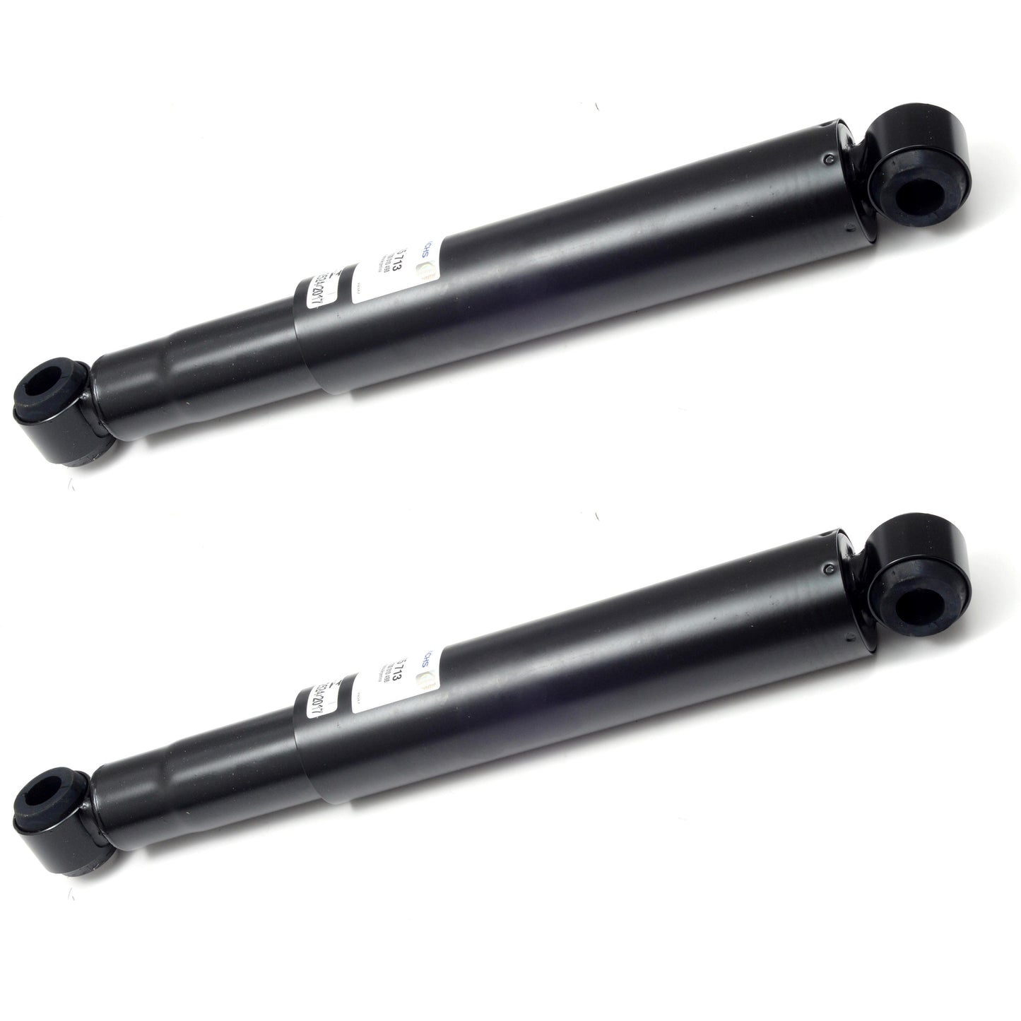 Par de Amortecedor Tras - SACHS - 315713 - (1)