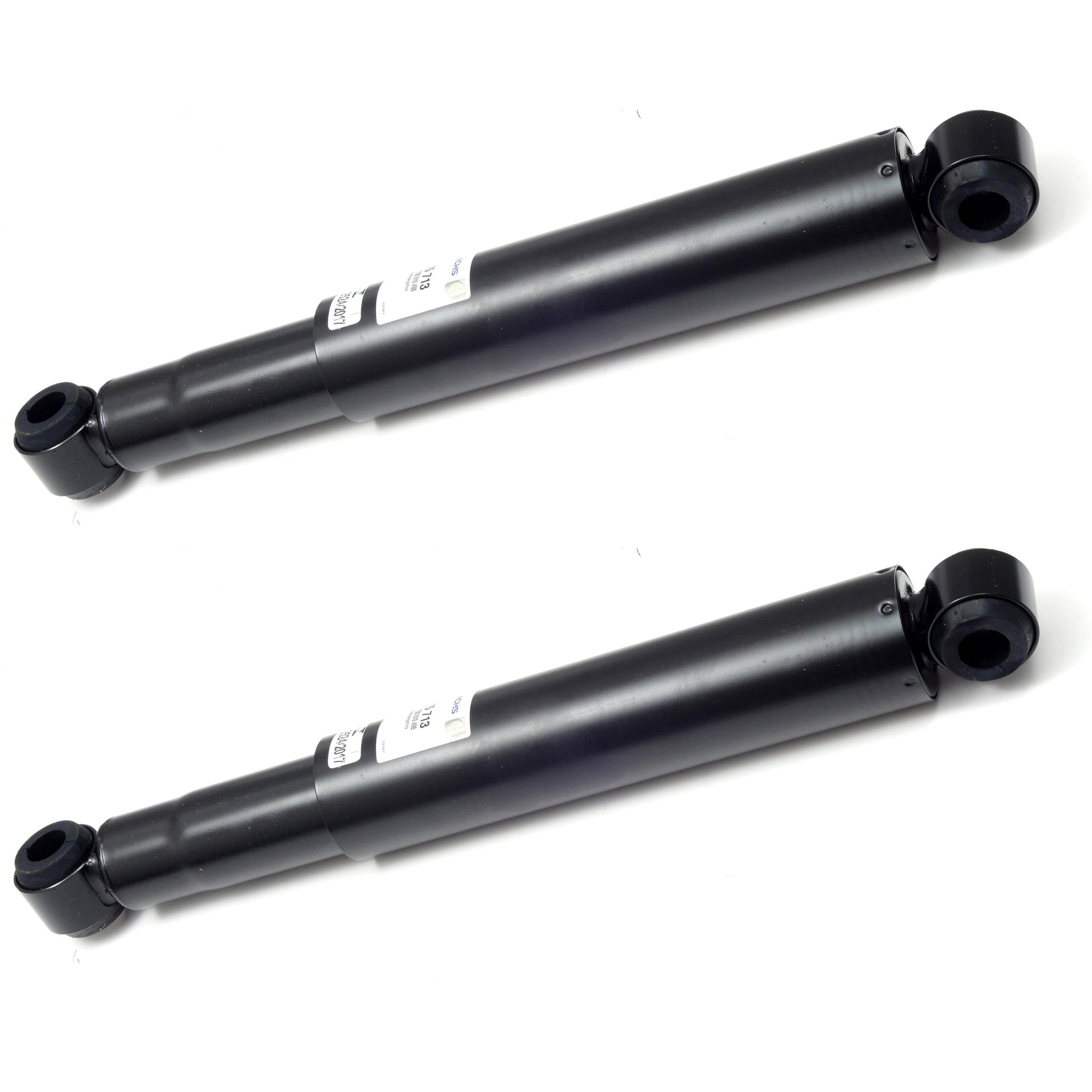 Par de Amortecedor Tras - SACHS - 315713 - (1)