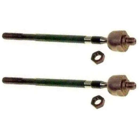 Par de Terminal de Direção Diant - TRW - JARB0067 - (1)
