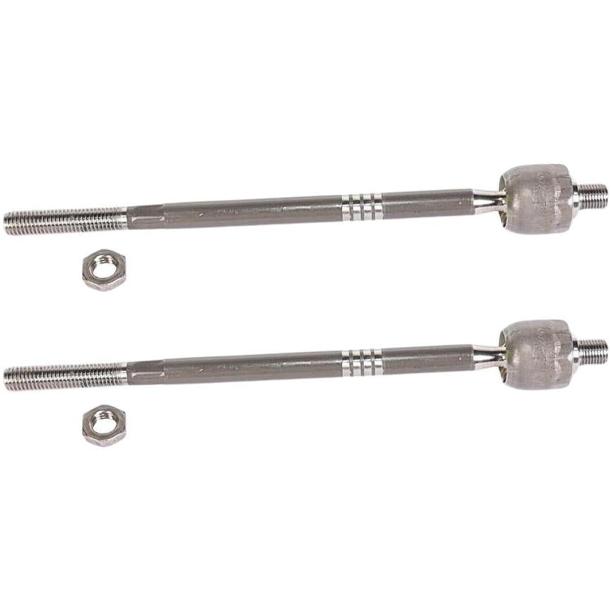 Par de Terminal de Direção Diant - TRW - JARB0024 - (1)