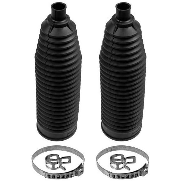 Par de Coifa Caixa Direção Diant - LEMFÖRDER - 3395801 - (1)