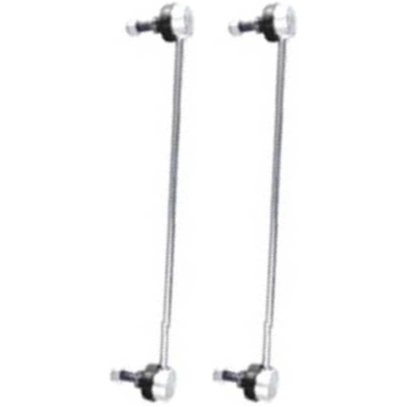 Par de Bieleta Diant - TRW - JTSB0106 - (1)