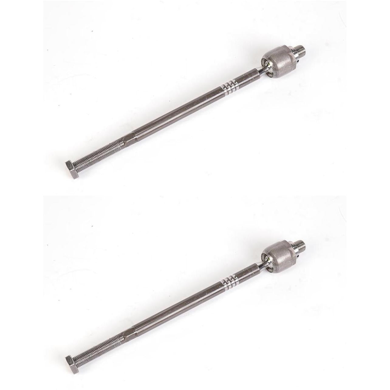 Par de Terminal de Direção Diant - TRW - JARB0100 - (1)
