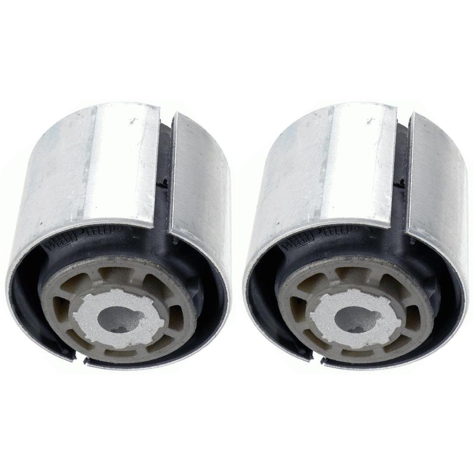 Par de Coxim Braço Oscilante Dianteiro - LEMFÖRDER - 3779601 - (1)