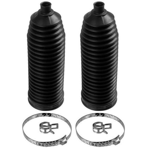Par de Coifa Caixa Direção Diant - LEMFÖRDER - 3362401 - (1)