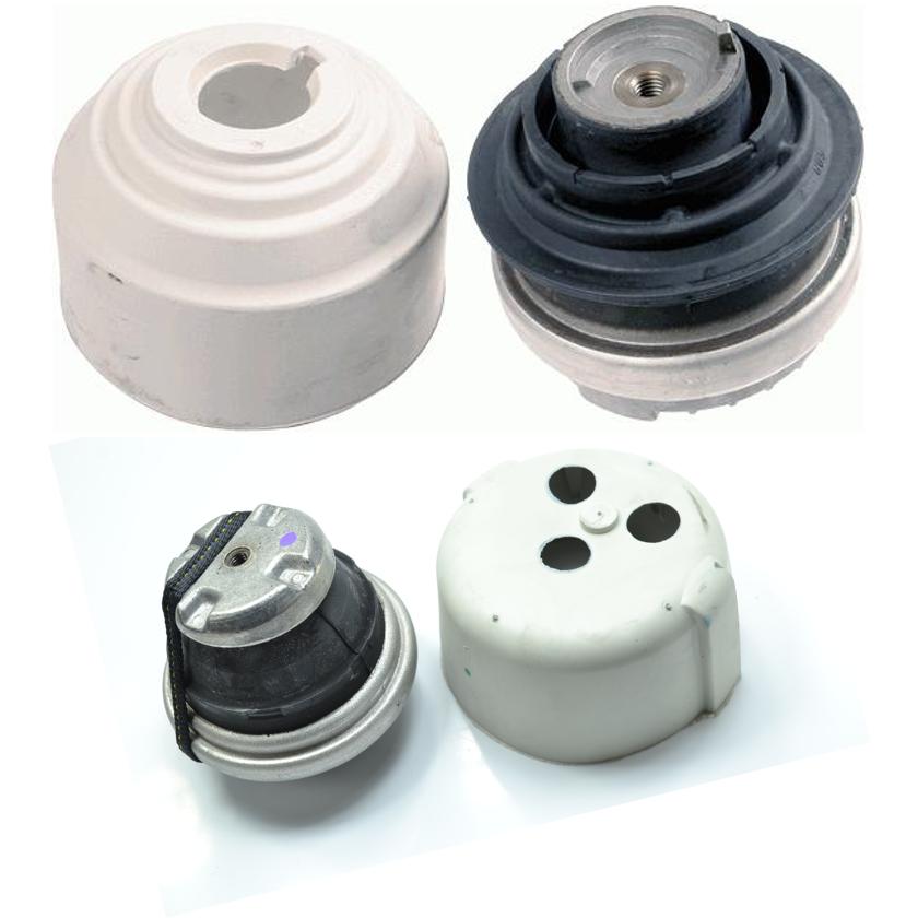 Par de Coxim do Motor Diant - LEMFÖRDER - 2240701 - 3579601 - (1)