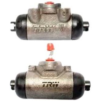 Par de Cilindro de Roda Tras - TRW - RCCR03020 - RCCR03030 - (1)
