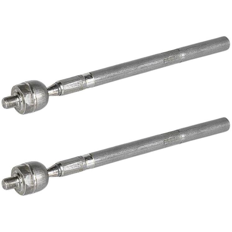 Par de Terminal de Direção Diant - TRW - JARB0007 - (1)